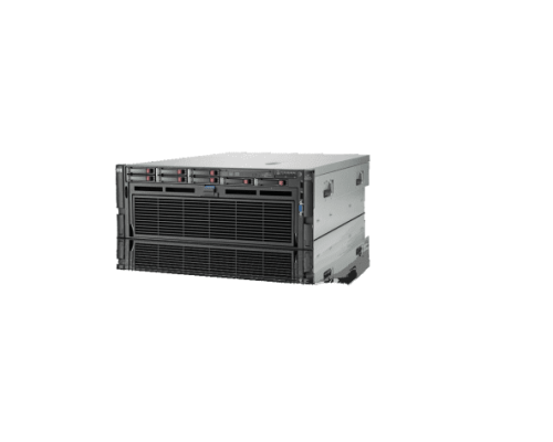 Refurbished 584087-001 HP Proliant Dl580 G7 Base Model 2x Intel Xeon