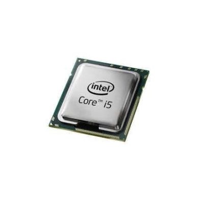 588306-001 HP 3.20GHz 2.50GT/s DMI 4MB L3 Cache Intel Core i5-650