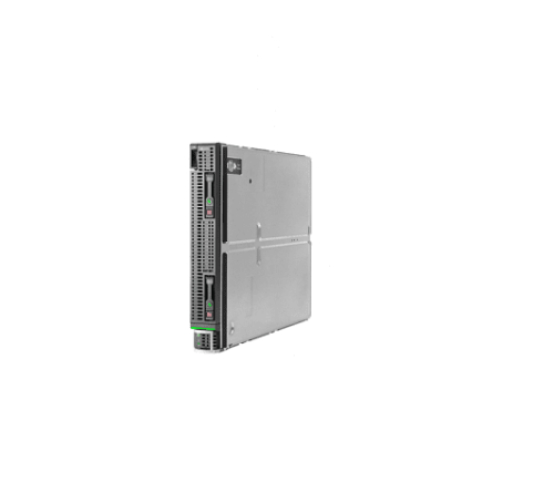 Refurbished 588964-B21 HP Proliant Bl620c G7 Intel 8 Core Xeon X6550