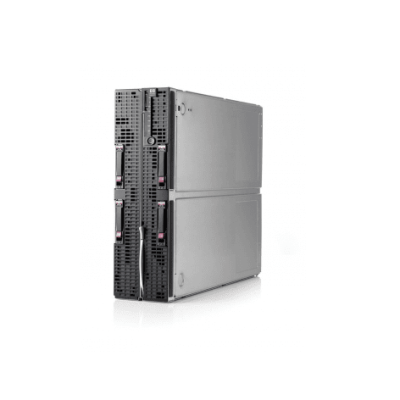 Refurbished 589045-B21 HP Proliant Bl680c G7 2x Intel Xeon