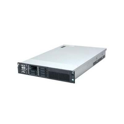 Refurbished 589152-001-RF HP Proliant Dl380 G7 Base Models 1 X Intel Xeon Qc E5620 / 2.40 GHz