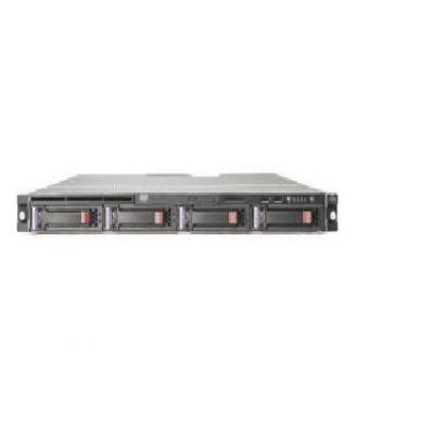 Refurbished 590160-001 HP Proliant Dl160 G6 1x Intel Xeon