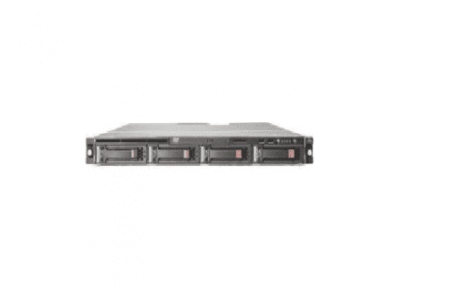 Refurbished 590160-001 HP Proliant Dl160 G6 1x Intel Xeon