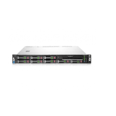 Refurbished 590161-001 HP Proliant DL160 G6 1x Intel Xeon