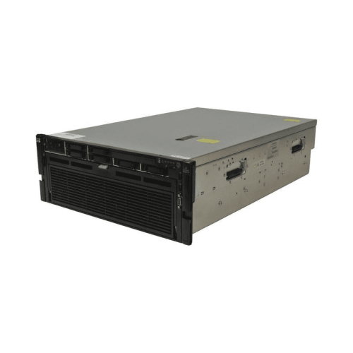 Refurbished 590480-B21-RF HPE ProLiant Dl585 G7 4u Rack Server