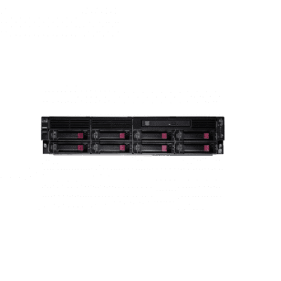 Refurbished 590636-001 HP ProLiant DL180 G6