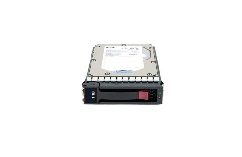 Refurbished 591447-001 HP 1TB 7.2K RPM 3G MDL 3.5 Inches