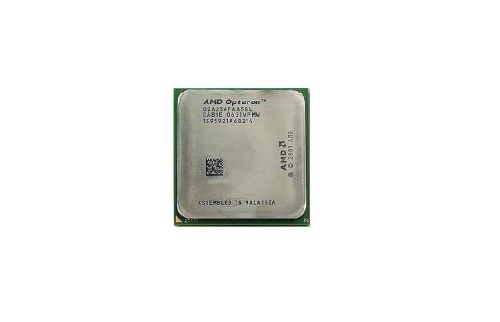 592054-B21 HP 2.2GHz 6400MHz FSB 12MB L3 Cache Socket G34 AMD