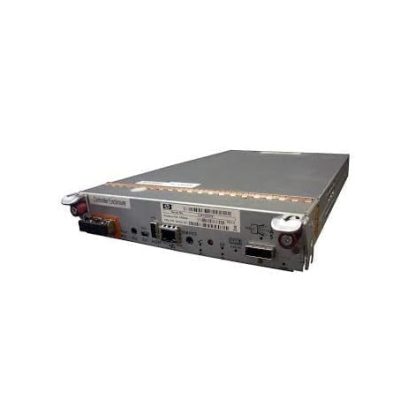 Refurbished 592261-001 HP Storage Works P2000 G3 MSA Fibre Channel