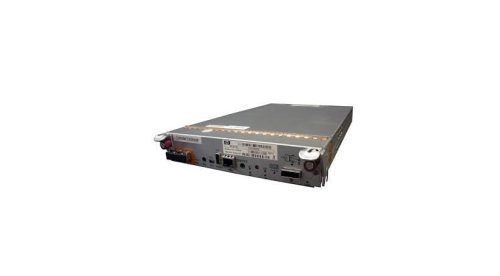 Refurbished 592261-001 HP Storage Works P2000 G3 MSA Fibre Channel