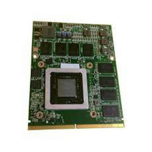 596062-001 HP Nvidia Quadro 1GB GDDR3 Video Graphics Card