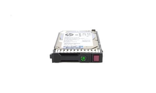 597609-003-SC HP 600GB 10K RPM 2.5 inch Small Form Factor