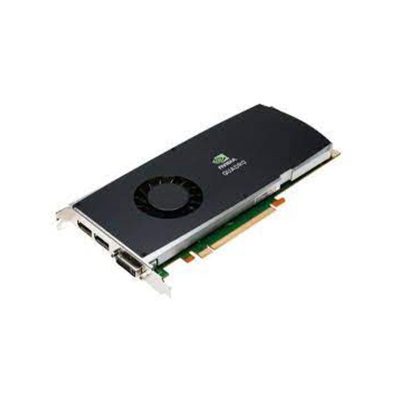 598025-B21 HP Nvidia Quadro FX3800 1GB GDDR