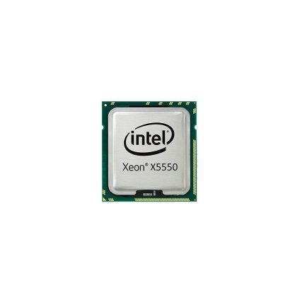 59Y3957 IBM 2.66GHz 6.40GT/s QPI 8MB Intel Xeon X5550