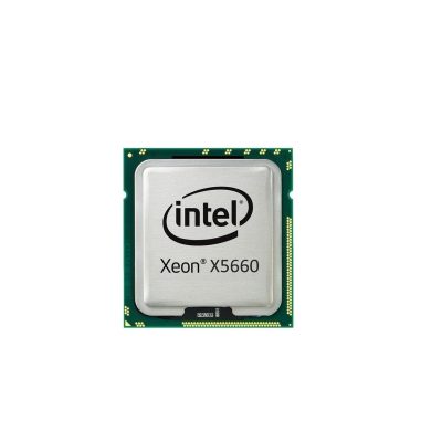 59Y5721 IBM 2.80GHz 6.40GT/s QPI 12MB Intel Xeon X5660