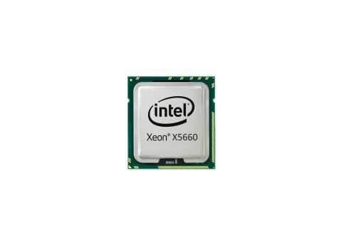 59Y5721 IBM 2.80GHz 6.40GT/s QPI 12MB Intel Xeon X5660