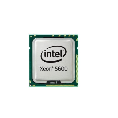 59Y5724 IBM 3.33GHz 6.40GT/s QPI Cache Intel Xeon X5680