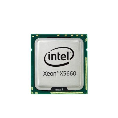 59Y5732 IBM 2.80GHz 6.40GT/s QPI 12MB Intel Xeon X5660