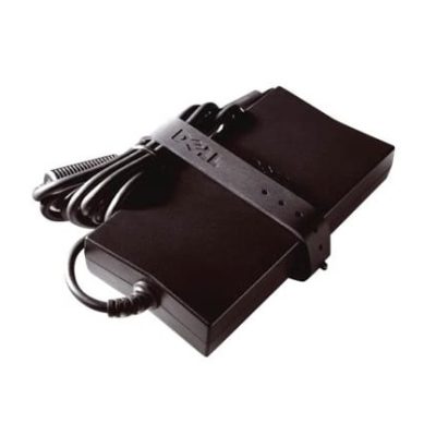 5CXM9 Dell 3 Prong AC Adapter power adapter 15 Watt