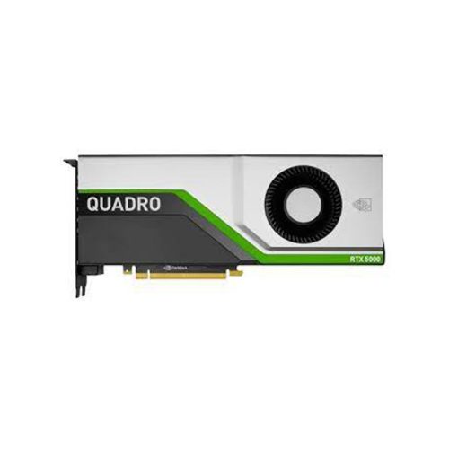 5JH81AA HP NVIDIA Quadro RTX 5000 16GB (4)DP+USBc