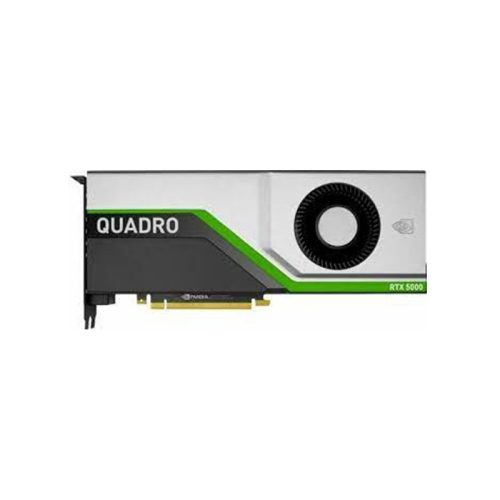 5JH81AT HP NVIDIA Quadro RTX5000 16GB