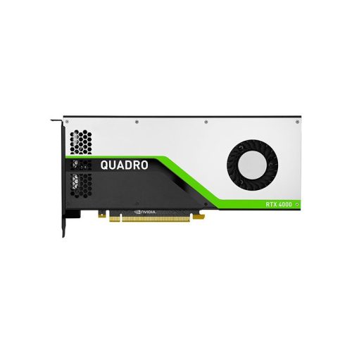 5JV89AA HP NVIDIA Quadro RTX 4000 8GB (3)DP+USBc