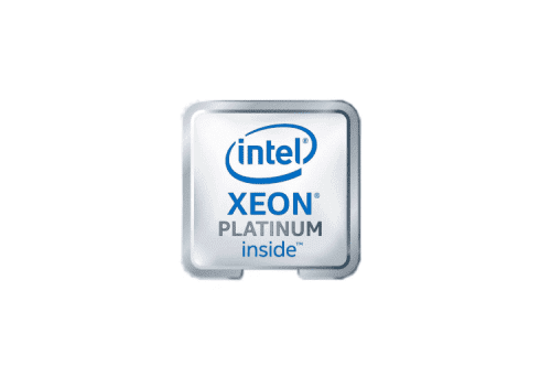 5PHV3 Dell Intel Xeon 24-Core Platinum 8168 2.7GHZ 33MB