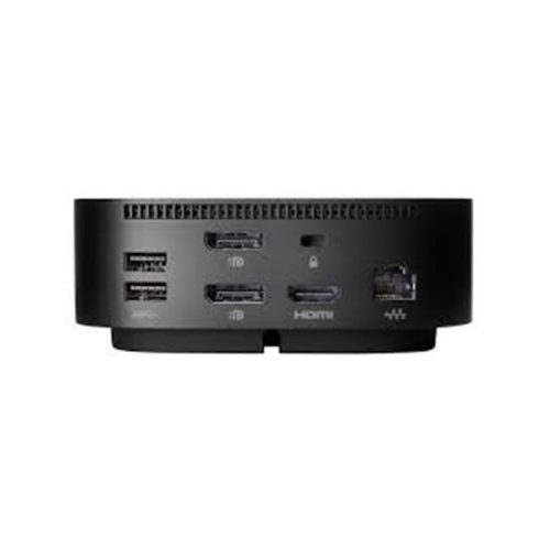 5TW10AA#ABA HP USB-C Dock G5 docking station USB-C GigE