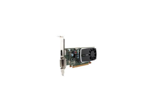 5YGHK Dell Nvidia Quadro 600 1GB GDDR3 128-Bit