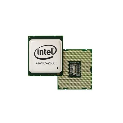 5YHHX Dell 2.90GHz 8.00GT/s QPI 15MB Cache Intel Xeon