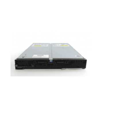 Refurbished 600332-B21 HP Proliant Bl620c G7 CTO Chassis