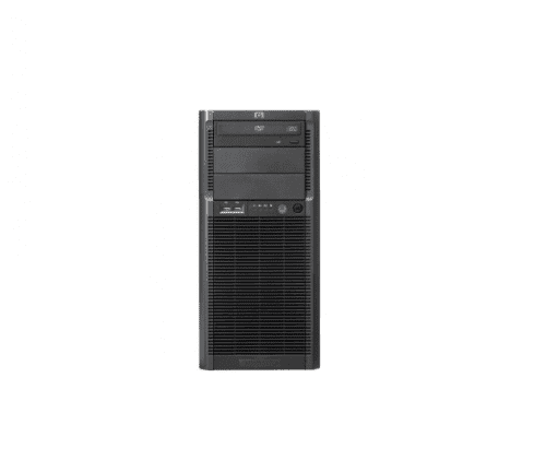 Refurbished 601567-005 HP Proliant Ml330 G6 1x Intel Xeon