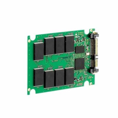 Refurbished 602675-001 HP 80GB MLC SATA 3Gbps