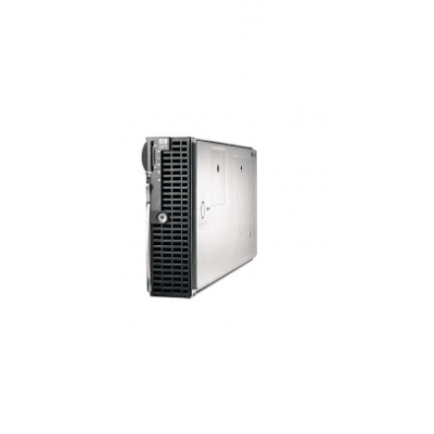 Refurbished 603599-B21 HP Proliant BL490C G7 1x Intel Xeon X5670