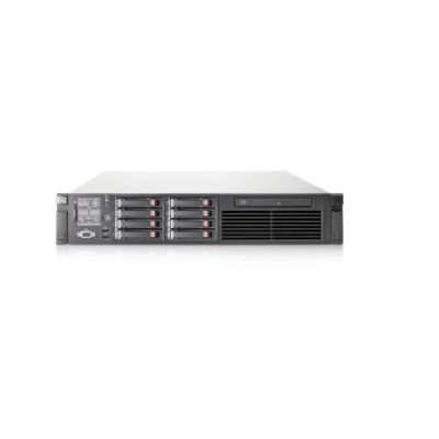 Refurbished 605661-005 HP Proliant Dl160 G6 S-Buy 2x Intel Xeon