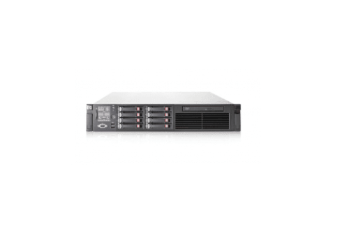 Refurbished 605661-005 HP Proliant Dl160 G6 S-Buy 2x Intel Xeon