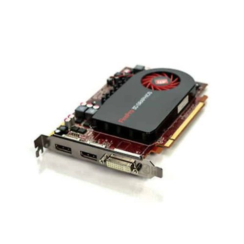 608887-001 HP ATI FirePro V4800 1GB GDDR5 128-Bit