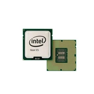 60HT4 Dell 2.40GHz 5.86GT/s QPI 12MB L3 Cache Intel Xeon