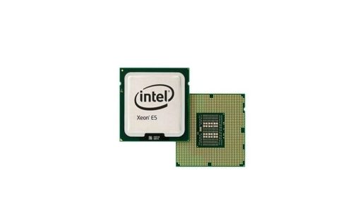 60HT4 Dell 2.40GHz 5.86GT/s QPI 12MB L3 Cache Intel Xeon