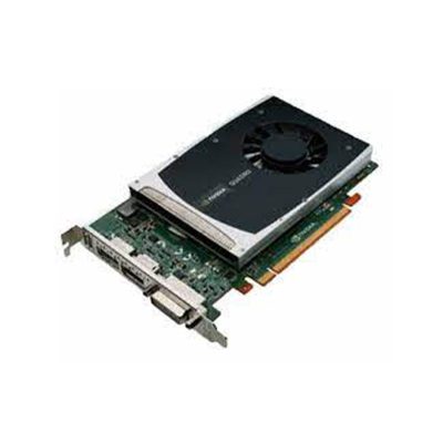 612952-001 HP Nvidia Quadro 2000 PCI-Express