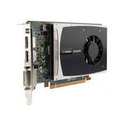 612952-002 HP Nvidia Quadro 2000 PCI-Express