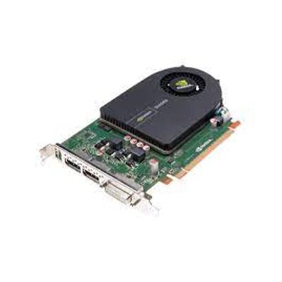 612952-003 HP Nvidia Quadro 2000 1GB GDDR5