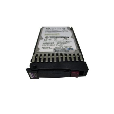 613921-001 HP 450GB 10000RPM SAS 6.0 Gbps 2.5 Hard Drive