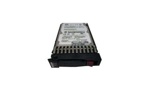 613921-001 HP 450GB 10000RPM SAS 6.0 Gbps 2.5 Hard Drive