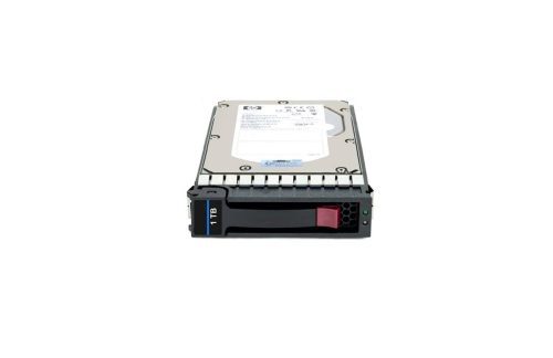 618021-001 HP 1TB 7.2K RPM 3.5 Inches LP 1.0 Inches Enterprise