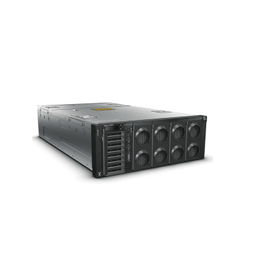 624114U Lenovo 2x X6 System x Server x/2.1 8C