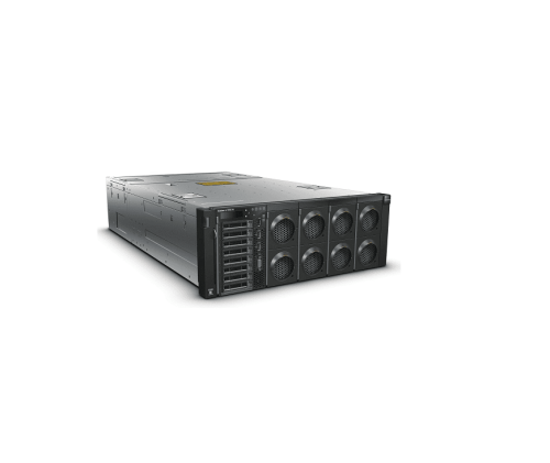 624114U Lenovo 2x X6 System x Server x/2.1 8C