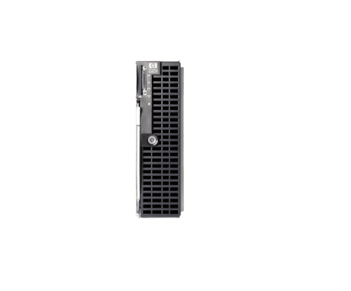 Refurbished 632693-B21 HP Proliant Bl280c G6 1x Intel Xeon 6-Core