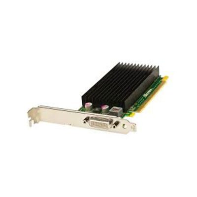 632827-001 HP Nvidia Quadro NVS 300 512MB