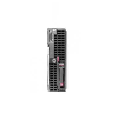 Refurbished 632982-B21 HP Proliant BL465C G7 1 X AMD Opteron